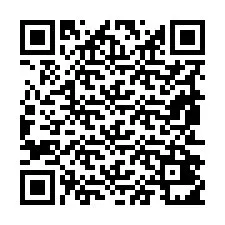 QR Code for Phone number +19852411265