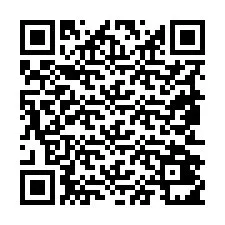 QR Code for Phone number +19852411338