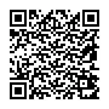 QR Code for Phone number +19852411401