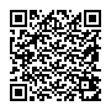 QR Code for Phone number +19852411461