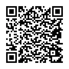 QR Code for Phone number +19852411687