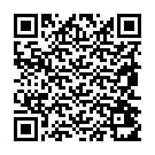 Codice QR per il numero di telefono +19852411770