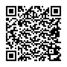 QR Code for Phone number +19852412097