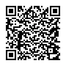 QR Code for Phone number +19852412371