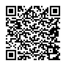 QR Code for Phone number +19852412477
