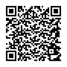 QR Code for Phone number +19852412760