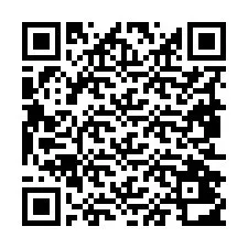 QR Code for Phone number +19852412792