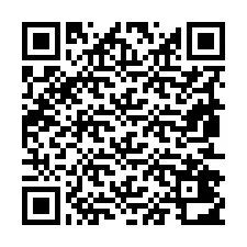 QR Code for Phone number +19852412985