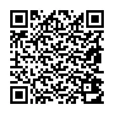 QR Code for Phone number +19852412995