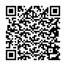 QR Code for Phone number +19852413062