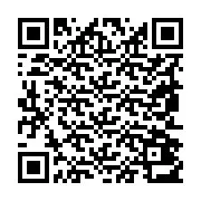 QR Code for Phone number +19852413334