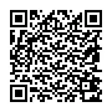 QR Code for Phone number +19852422181