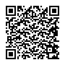 QR Code for Phone number +19852422462