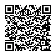 QR Code for Phone number +19852423453