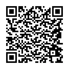 QR Code for Phone number +19852424778