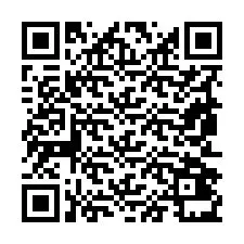 QR Code for Phone number +19852431335