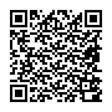 QR Code for Phone number +19852500077