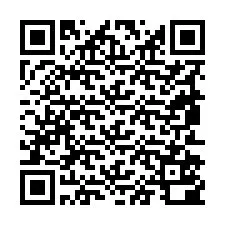 QR Code for Phone number +19852500154