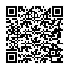 QR Code for Phone number +19852500204