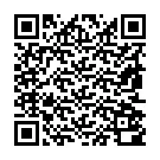 QR Code for Phone number +19852500385