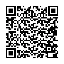 QR Code for Phone number +19852500466