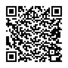 QR Code for Phone number +19852500637
