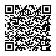 QR Code for Phone number +19852500825