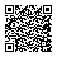 QR Code for Phone number +19852501037