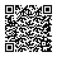 QR Code for Phone number +19852501038