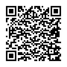 QR Code for Phone number +19852501087