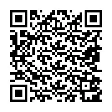 QR Code for Phone number +19852501097