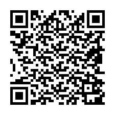 QR Code for Phone number +19852501229