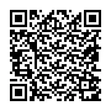 QR Code for Phone number +19852501259