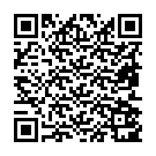 QR Code for Phone number +19852501307