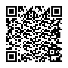 QR Code for Phone number +19852501326