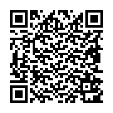 QR Code for Phone number +19852501592