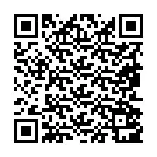 QR Code for Phone number +19852501656