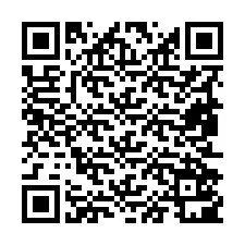 QR Code for Phone number +19852501697