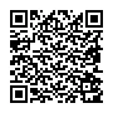 電話番号のQRコード +19852501706