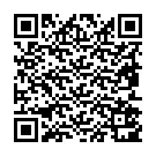 电话号码二维码 +19852501902