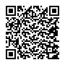 电话号码二维码 +19852502033