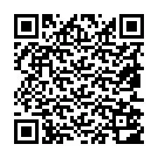 QR Code for Phone number +19852502109