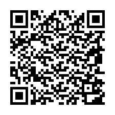 QR Code for Phone number +19852502150