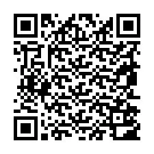 QR Code for Phone number +19852502160