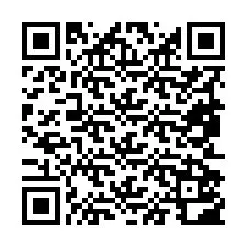 QR Code for Phone number +19852502233