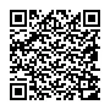 QR Code for Phone number +19852502258