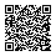 QR Code for Phone number +19852502282