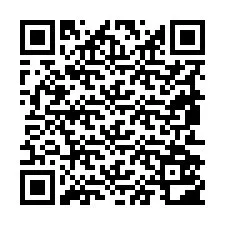 QR Code for Phone number +19852502354