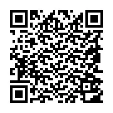 QR Code for Phone number +19852502378