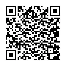 QR Code for Phone number +19852502452